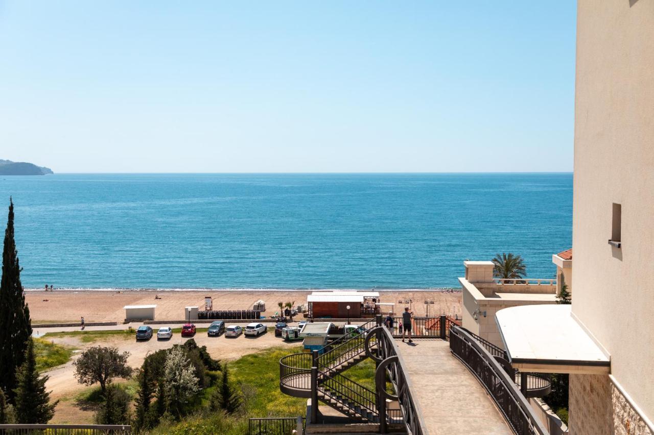 Porta Volta Residence Becici  Exterior photo