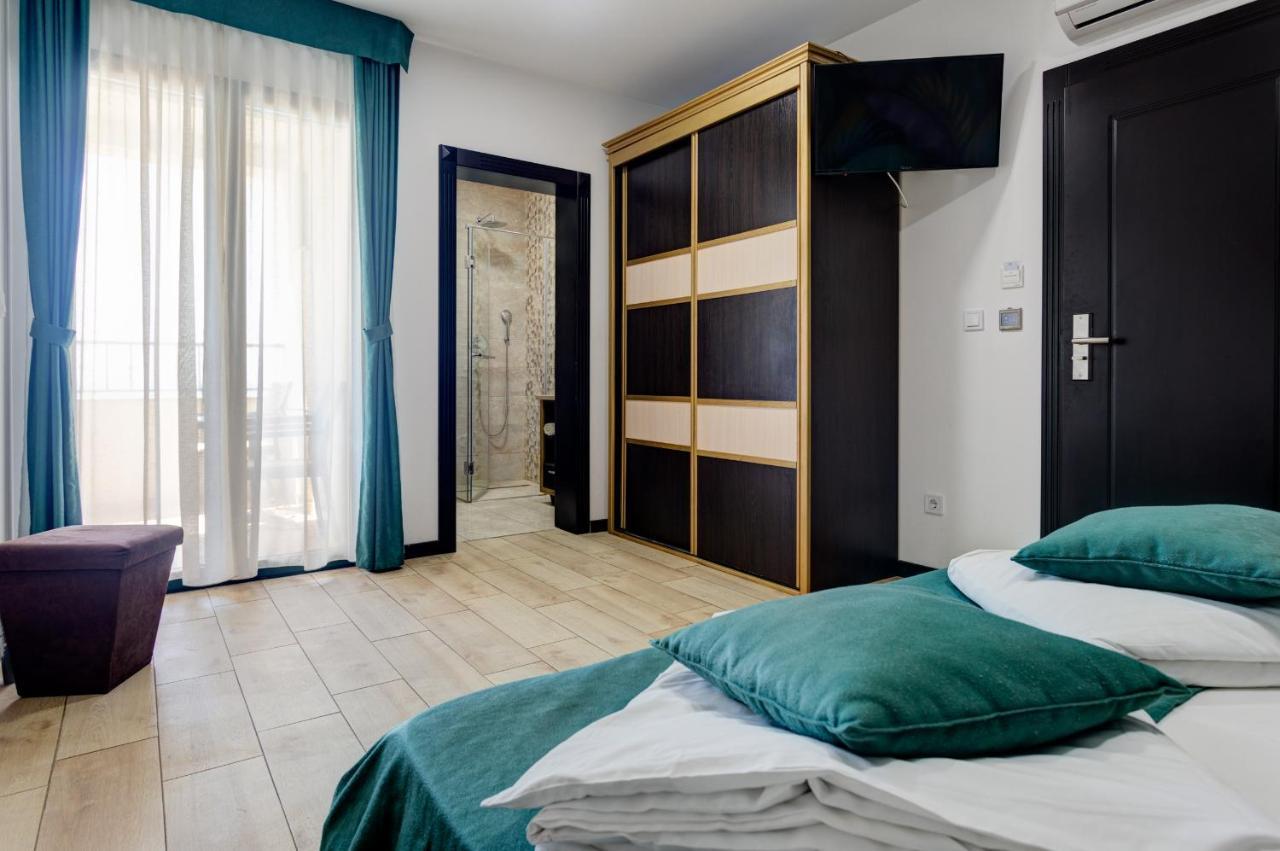 Porta Volta Residence Becici  Room photo